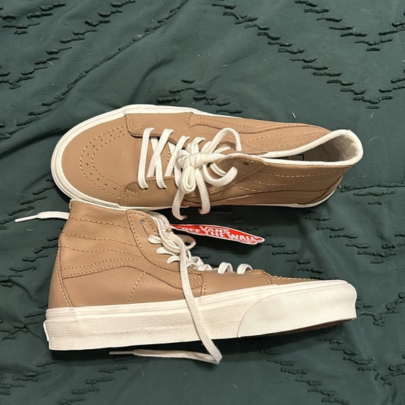 Vans High Tops - Picture 2 of 3